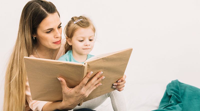 cuentos para la felicidad de los niños
