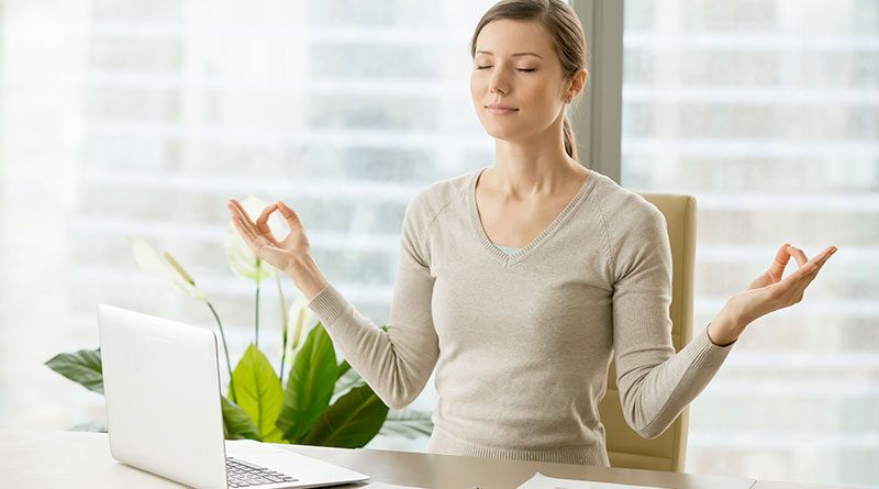 Elsa Punset: clase práctica de Mindfulness