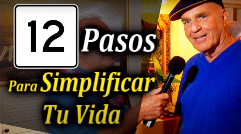 Los Doce Pasos de Wayne Dyer
