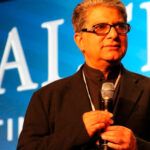 Deepak Chopra: las siete leyes espirituales del éxito