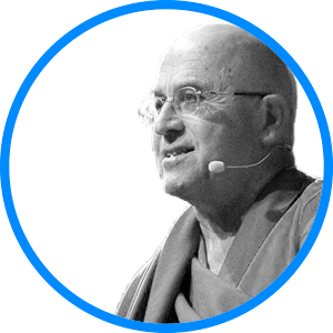 Matthieu Ricard: el hombre más feliz del mundo