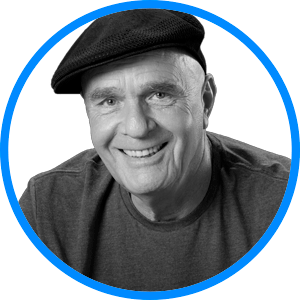 Wayne Dyer
