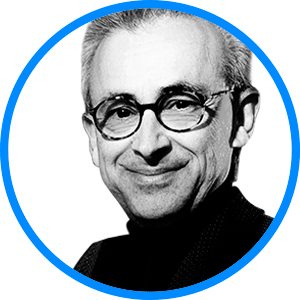 Antonio Damasio